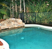 Atoll Close Port Douglas Holiday House - Accommodation Sunshine Coast