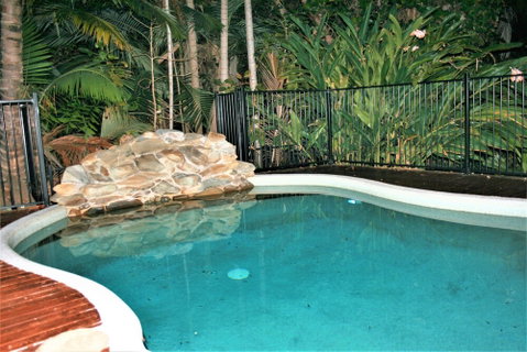 Atoll Close Port Douglas Holiday House - Accommodation Sunshine Coast 0