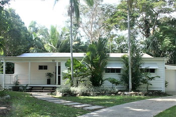Atoll Close Port Douglas Holiday House - Accommodation Sunshine Coast 6