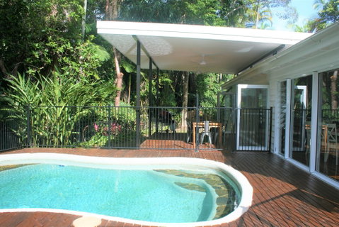 Atoll Close Port Douglas Holiday House - Accommodation Sunshine Coast 1