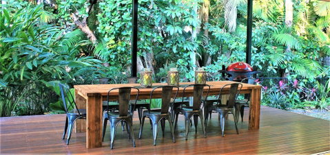 Atoll Close Port Douglas Holiday House - Accommodation Sunshine Coast 5