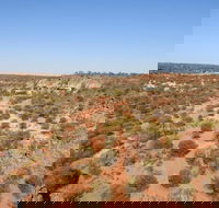 Ooraminna Station Homestead - Accommodation Sunshine Coast