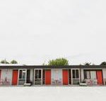 Anchor Wheel Motel - Accommodation Sunshine Coast