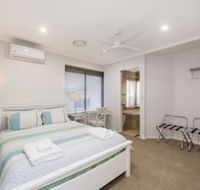 North Beach Bed and Breakfast - Accommodation Sunshine Coast
