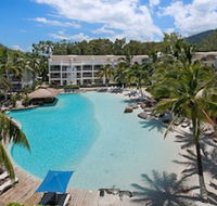 Penthouse 5134 Beach Club - Accommodation Sunshine Coast