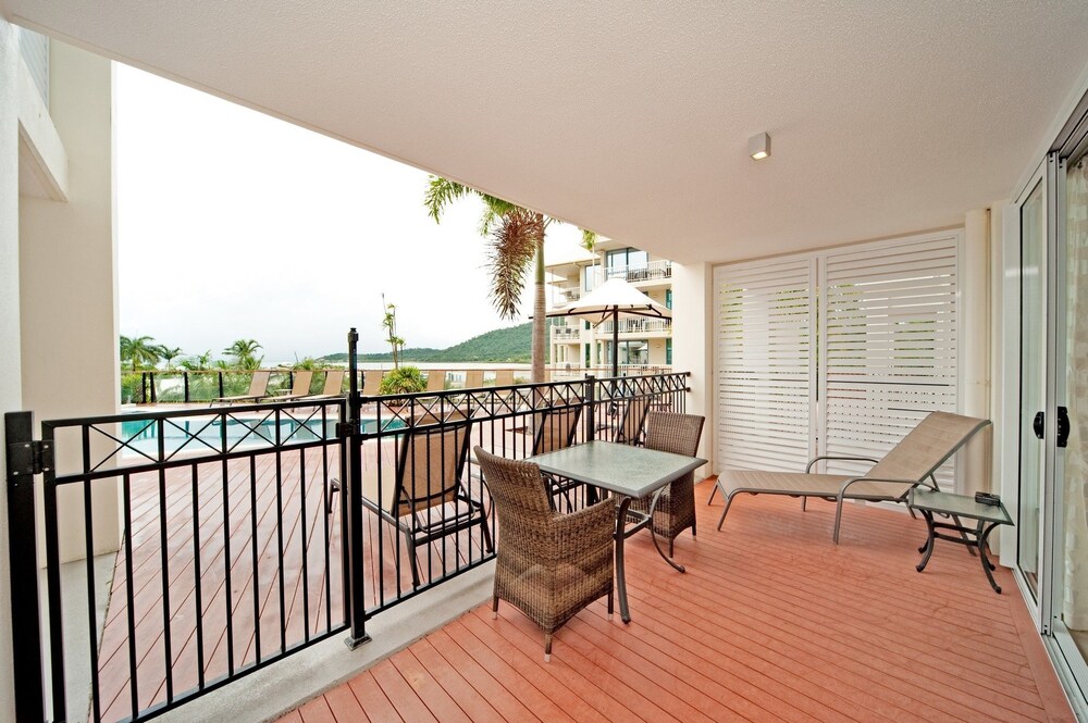 Airlie Beach QLD Accommodation Sunshine Coast