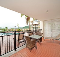 2011 Hermitage Drive Apartment Airlie Beach - Accommodation Sunshine Coast