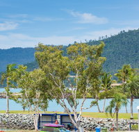 Montipora on the Waterfront - Accommodation Sunshine Coast