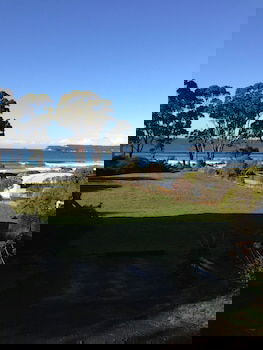Eaglehawk Neck Beach House - Accommodation Sunshine Coast 0
