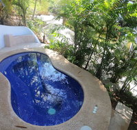 Villa Heliconia - Accommodation Sunshine Coast