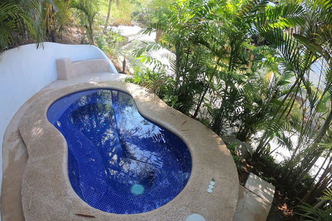 Villa Heliconia - Accommodation Sunshine Coast 0