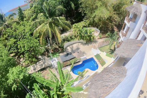 Villa Heliconia - Accommodation Sunshine Coast 1