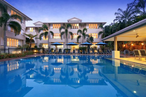 Villa Heliconia - Accommodation Sunshine Coast 6