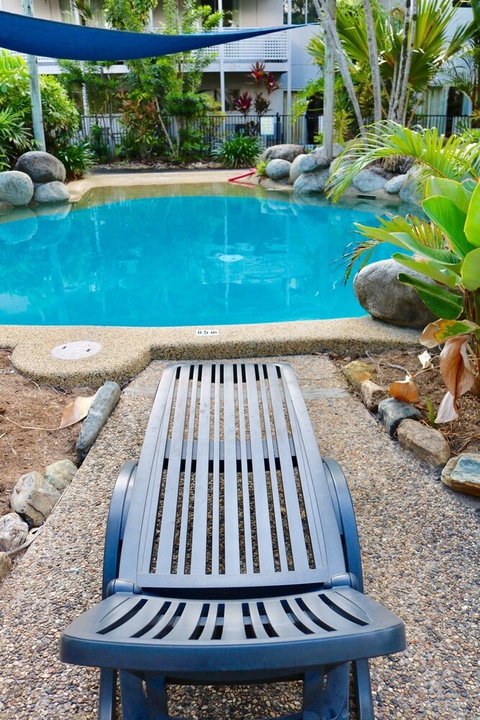 Villa Heliconia - Accommodation Sunshine Coast 5