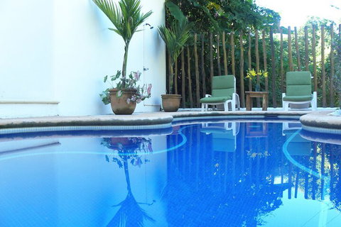 Villa Heliconia - Accommodation Sunshine Coast 4