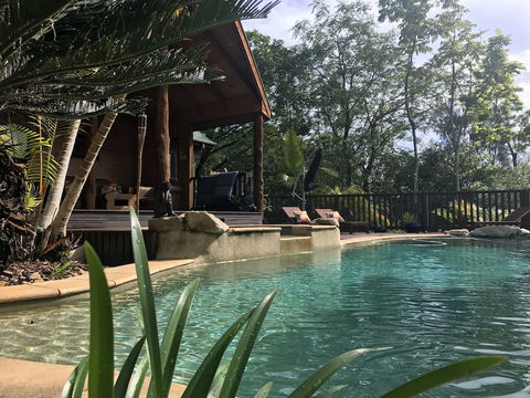 CasaGrande Resort & Day Spa - Accommodation Sunshine Coast 2