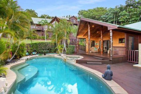 CasaGrande Resort & Day Spa - Accommodation Sunshine Coast 0