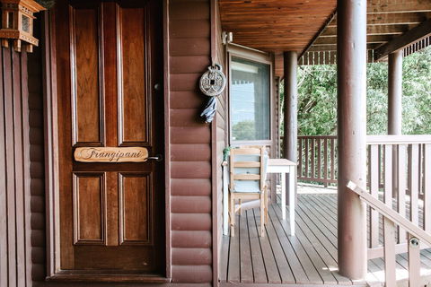 CasaGrande Resort & Day Spa - Accommodation Sunshine Coast 1