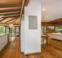 Kintamaya on the Beach - Accommodation Sunshine Coast