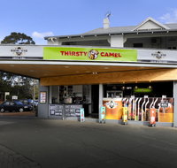 The Stirling Arms Hotel - Accommodation Sunshine Coast