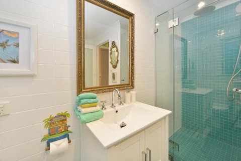 Boho Beach Apartment - Accommodation Sunshine Coast 6