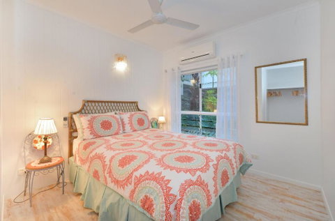 Boho Beach Apartment - Accommodation Sunshine Coast 3