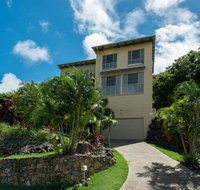 The Power House Airlie Beach - Accommodation Sunshine Coast