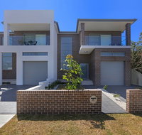 Greenacre Villas Sydney - Accommodation Sunshine Coast