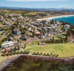CENTRAL NO 5 LUXURY APARTMENT - Accommodation Sunshine Coast