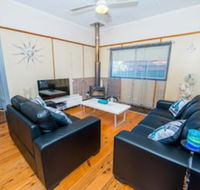 Beach House on James Patterson - Accommodation Sunshine Coast