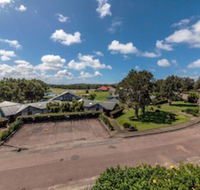 Gleneagles Unit 53 Horizons Golf Club - Accommodation Sunshine Coast