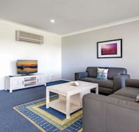 Villa 126 Horizons Golf Club - Accommodation Sunshine Coast