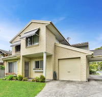 Annes Beach Getaway - Accommodation Sunshine Coast