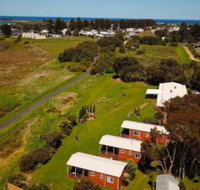 Pelican Waters Holiday Park - Accommodation Sunshine Coast