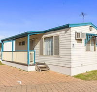 Moana Beach Tourist Park - Accommodation Sunshine Coast