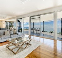 Bellevue sur Mer - Accommodation Sunshine Coast