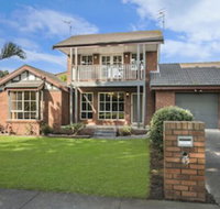 45 on REGENT - Accommodation Sunshine Coast