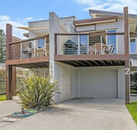 Castwood Villa No. 2 - Accommodation Sunshine Coast