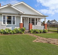 Dingle - Accommodation Sunshine Coast