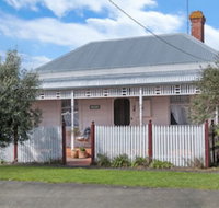 Ginabella - Accommodation Sunshine Coast