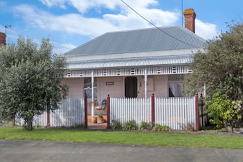 Ginabella - Accommodation Sunshine Coast 0