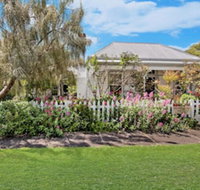 Hillingden - Accommodation Sunshine Coast