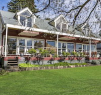 JOHANSSONS PERCH No. 3 - Accommodation Sunshine Coast