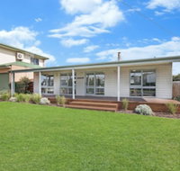 Ocean Spray Retreat - Accommodation Sunshine Coast