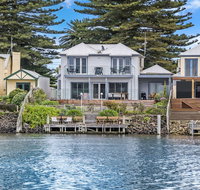 River Charm Apartment - Accommodation Sunshine Coast