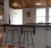 The Workers Quarters - Accommodation Sunshine Coast