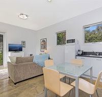 Wishart Retreat - Accommodation Sunshine Coast