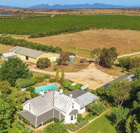 Belmont Homestead - Accommodation Sunshine Coast