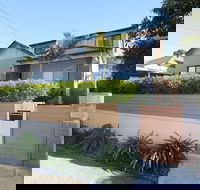 3 Bedroom cozy holiday home - Accommodation Sunshine Coast