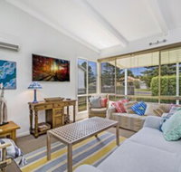 Killead on East - Accommodation Sunshine Coast